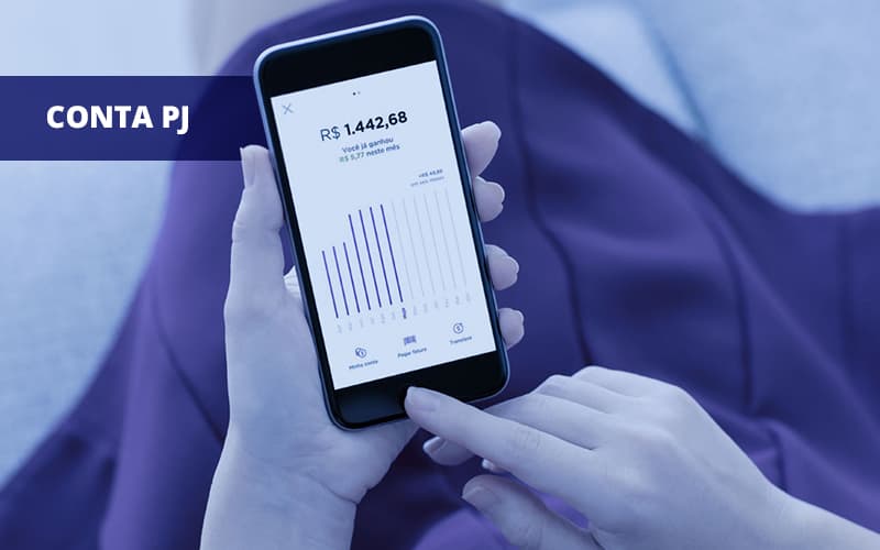 Https://abrirumnegociolucrativo.com.br/conta Pj Por Que E Preciso Ter Uma E Como Abrir A Sua/ Notícias E Artigos Contábeis - Conexão Contábil