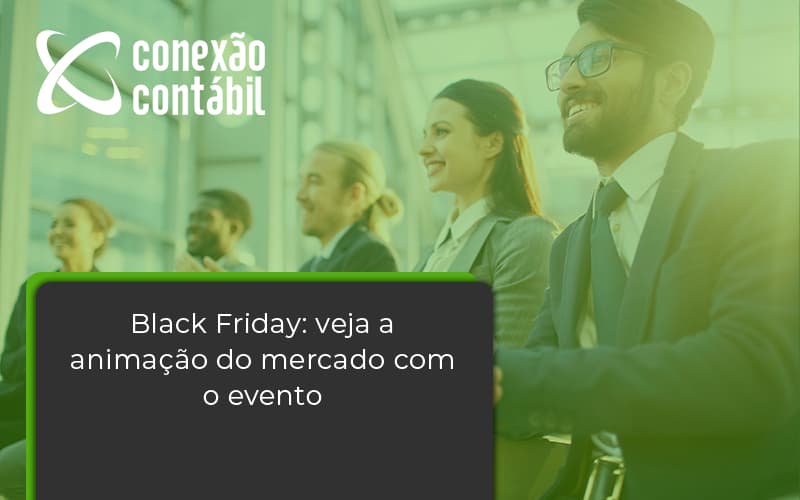 Black Friday Veja Conexao Contabil - Conexão Contábil