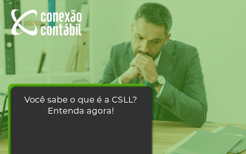 Voce Sabe O Que é Conexao Contabil - Conexão Contábil
