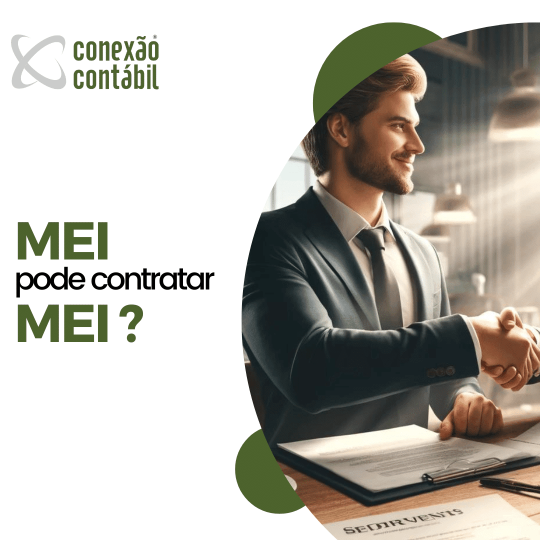 MEI pode Contratar MEI: Tudo o que você precisa saber!