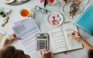 Fluxo De Caixa Projetado Como Ele Funciona Notícias E Artigos Contábeis Notícias E Artigos Contábeis - Conexão Contábil