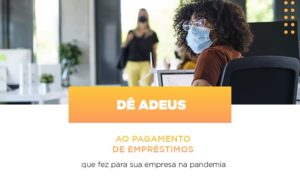 Programa Perdoa Emprestimo Em Caso De Pagamento De Imposto Notícias E Artigos Contábeis Notícias E Artigos Contábeis - Conexão Contábil