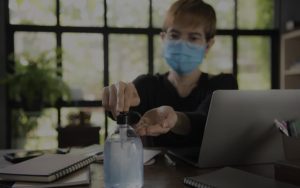Dinamica De Trabalho O Que Mudou Com O Coronavirus Notícias E Artigos Contábeis - Conexão Contábil