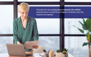 Esocial Prazo Prorrogado Atencao Para Cadastrar A Sua Empresa Notícias E Artigos Contábeis - Conexão Contábil