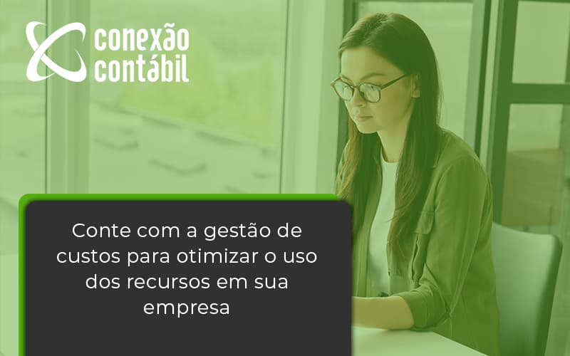 Conte Com A Gente De Conexao Contabil - Conexão Contábil