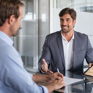 Consultoria financeira
