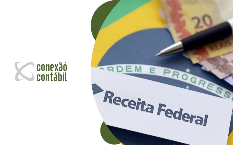 RECEITA FEDERAL