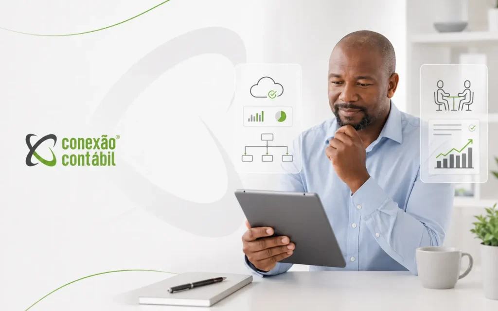 contabilidade digital ou consultiva